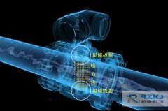 對于智能電磁流量計勵磁線圈、電極、襯里的檢查要點