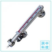 采油系統(tǒng)中對于磁翻板液位計(jì)污水伴熱系統(tǒng)的應(yīng)用案例