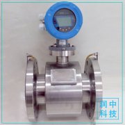 介紹電磁流量計、超聲波流量計、液位變送器示數(shù)為負(fù)值的解決方法