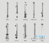 側(cè)裝磁翻板液位計出現(xiàn)浮子不靈或者卡住時如何解決