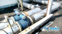 電磁流量計的選用和遠程監(jiān)控系統(tǒng)的管理