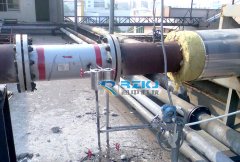 淺析差壓流量計(jì)安裝的技術(shù)要求及相關(guān)問(wèn)題