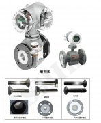 正確清洗電磁流量計(jì)的電極的四種方法