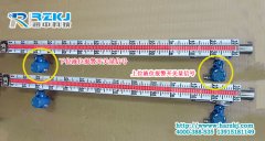 磁翻板液位計(jì)在安裝開關(guān)量信號(hào)所遇故障的四個(gè)解決方案