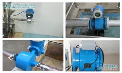 淺析制藥生產(chǎn)過(guò)程控制中對(duì)于電磁流量計(jì)的應(yīng)用