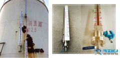 磁翻板液位計在液堿生產(chǎn)中應(yīng)用中的案例分析