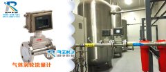 天然氣流量計(jì)在自動計(jì)量系統(tǒng)中的安全性解決方案