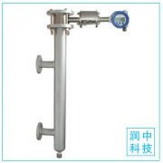 淺析浮筒液位計測量產(chǎn)生誤差的原因及相應(yīng)的處理方法