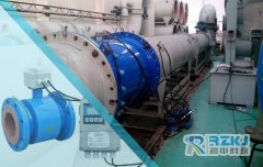 電磁流量計(jì)等自控儀表的安裝工藝及施工中常見問題解決手段