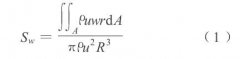 渦輪流量計安裝時直管段長度與測量精度的關系