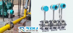 電容式渦街流量計在農業(yè)灌溉水量測量中的系統(tǒng)分析