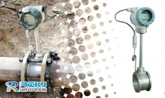 渦街流量計無輸出信號、信號不穩(wěn)定及其他安裝故障的判斷和處理