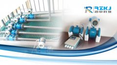 影響電磁流量計(jì)測(cè)量精度的安裝與選型三大因素