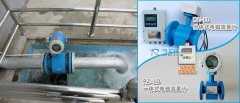 關于環(huán)保項目現(xiàn)場測量推薦使用電磁流量計的情況分析