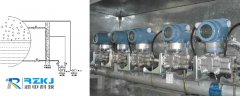 差壓變送器等液位測(cè)量?jī)x表在熱電廠壓力容器測(cè)量中的技術(shù)探討
