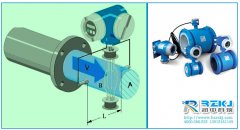 管道測量介質(zhì)的流體特征對電磁流量計(jì)的影響