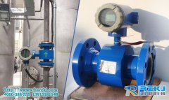 淺析電磁流量計(jì)在測(cè)量中誤差分析與相應(yīng)的解決方案