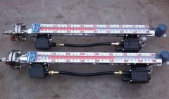 磁翻板液位計如何實現(xiàn)電伴熱的原理和選型說明