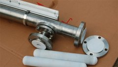 防腐型磁翻板液位計如何針對對不同腐蝕性介質進行正確選型