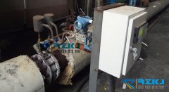 詳述孔板流量計(jì)節(jié)流裝置的測(cè)量誤差原因及解決措施