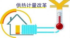 供熱計量的全面改革將推動熱計量儀表產(chǎn)業(yè)快速發(fā)展