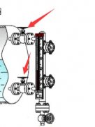 磁翻板液位計(jì)安裝維護(hù)圖文并茂 簡(jiǎn)潔易懂