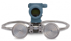 雙法蘭差壓變送器產(chǎn)品結(jié)構(gòu)、選型、安裝調(diào)試及日常維護(hù)的簡要介紹　