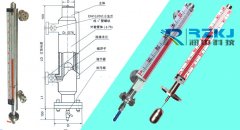 關(guān)于提高磁翻板液位計使用壽命的四點(diǎn)正確維護(hù)方法