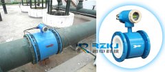 電磁流量計及投入式液位計等自動化儀表在自來水處理中的應(yīng)用分析