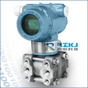 淺析RZ-3051差壓變送器及附加裝置的正確安裝方法