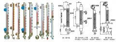磁翻板液位計從選購、安裝到使用中細節(jié)控制及常見故障解決的知識介紹