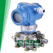 絕壓變送器應(yīng)用中的故障現(xiàn)象及處理