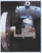 隔膜壓力變送器缺油故障處理