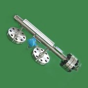 磁翻板液位計在站場分離器液位測量應(yīng)用中參數(shù)優(yōu)化改進方案說明