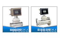 氣體渦輪流量計(jì)對(duì)于所測(cè)介質(zhì)的特性要求及測(cè)量值不穩(wěn)定的情況分析