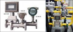 氣體渦輪流量計(jì)在實(shí)際應(yīng)用中存在的問題及相關(guān)建議
