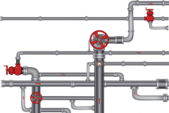 安裝溫度變送器、壓力變送器、流量計(jì)需要遵循的一般性原則和技術(shù)要領(lǐng)