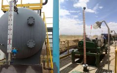 安裝頂裝式磁翻板液位計(jì)和側(cè)裝式磁板液位計(jì)有哪些不同的注意點(diǎn)