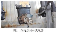 有效解決液位計(jì)凍凝難題　 實(shí)現(xiàn)準(zhǔn)確記量的方法和措施