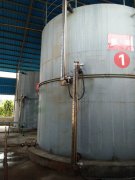 磁翻板液位計(jì)采用分段安裝時(shí)需要注意哪些方面的情況