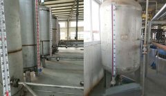 磁翻板液位計(jì)測(cè)量的介質(zhì)需要滿足多大的粘度才能正常工作