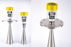 關(guān)于26G高頻信號輸出的雷達(dá)液位計(jì)選型要點(diǎn)