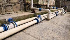 電磁流量計在纖維素浸漬中應(yīng)用會遇到哪些故障及相關(guān)解決方法