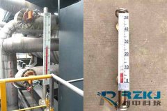 磁翻板液位計實現(xiàn)信號遠(yuǎn)傳的方法及不同的安裝方式的要求