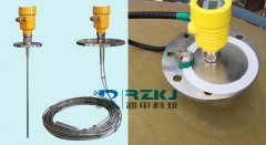 鍋爐汽包液位測量安裝導波雷達液位計要注意哪些情況