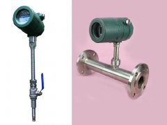 熱式氣體流量計(jì)的使用方法及選型注意事項(xiàng)