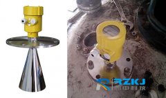 雷達液位計常見的7種故障以及相應的處理方法