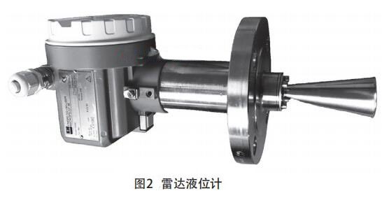 雷達(dá)液位計(jì)