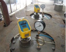 選擇超聲波液位計準確測量物位、液位的原理分析及需要規(guī)避的因素