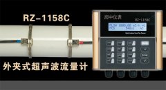 超聲波流量計調(diào)試時需要關注哪些干擾因素